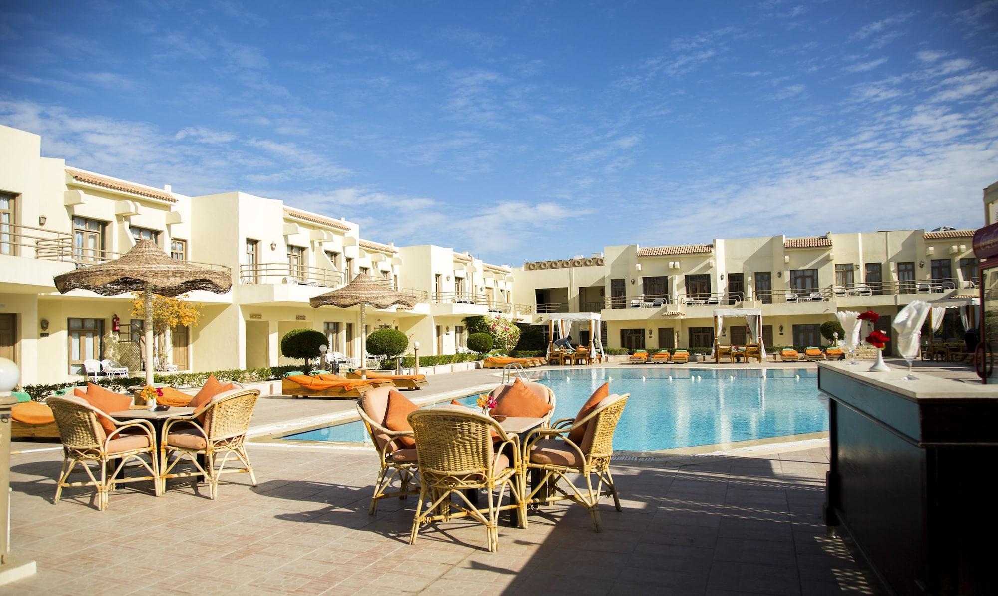 Cataract Layalina Naama Bay Rezort 3*