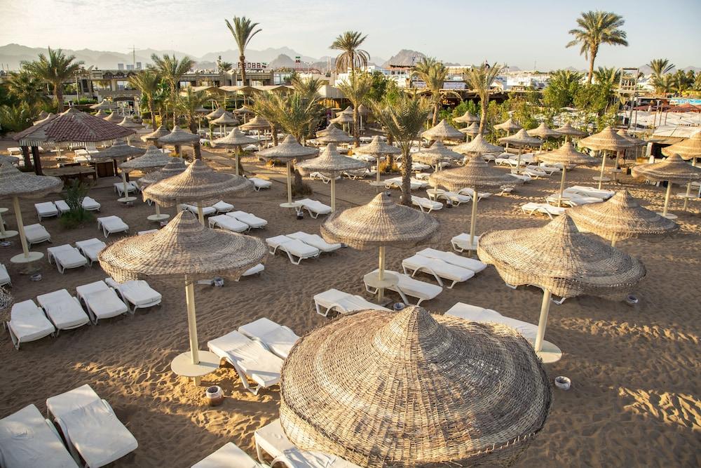 Rezort Cataract Layalina Naama Bay 3*