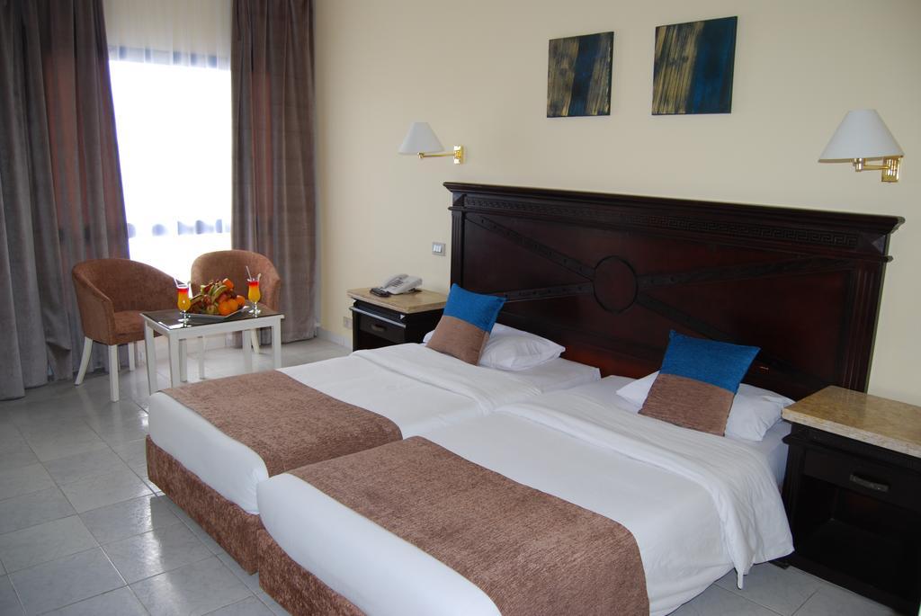 Cataract Layalina Naama Bay Rezort
