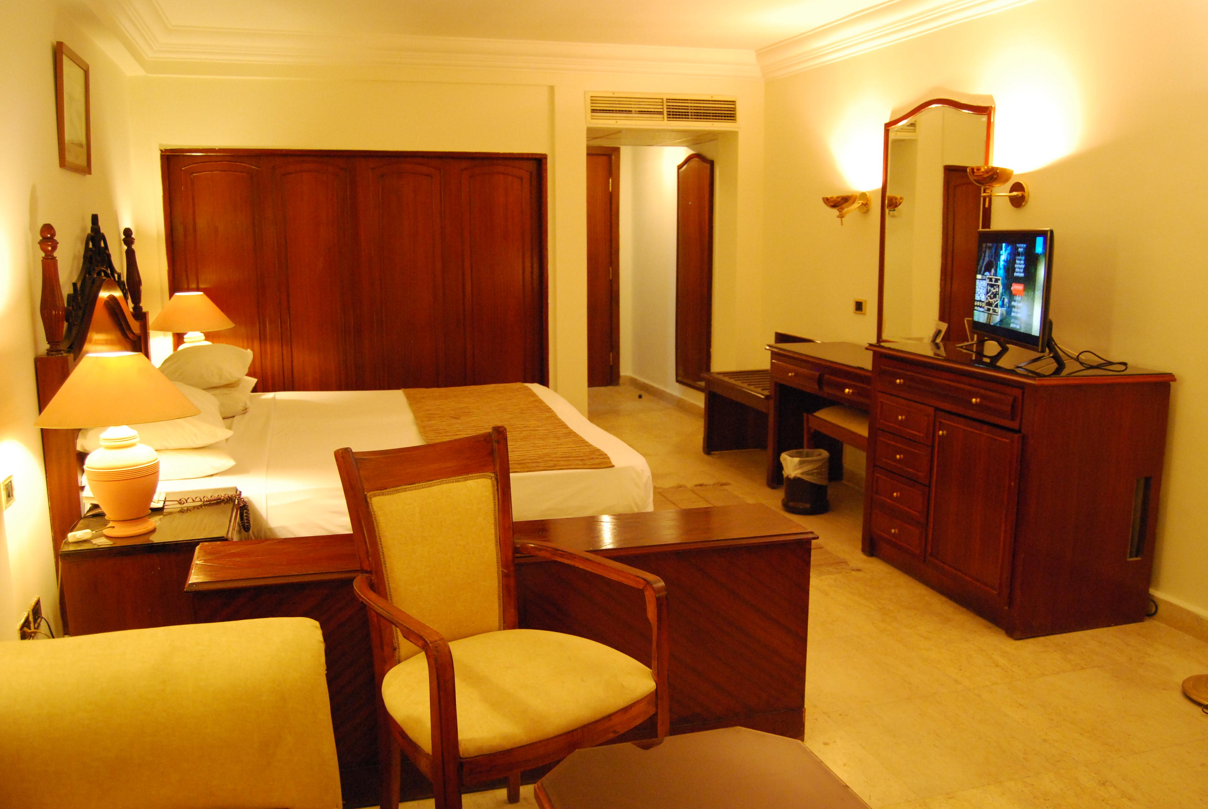 Rezort Cataract Layalina Naama Bay