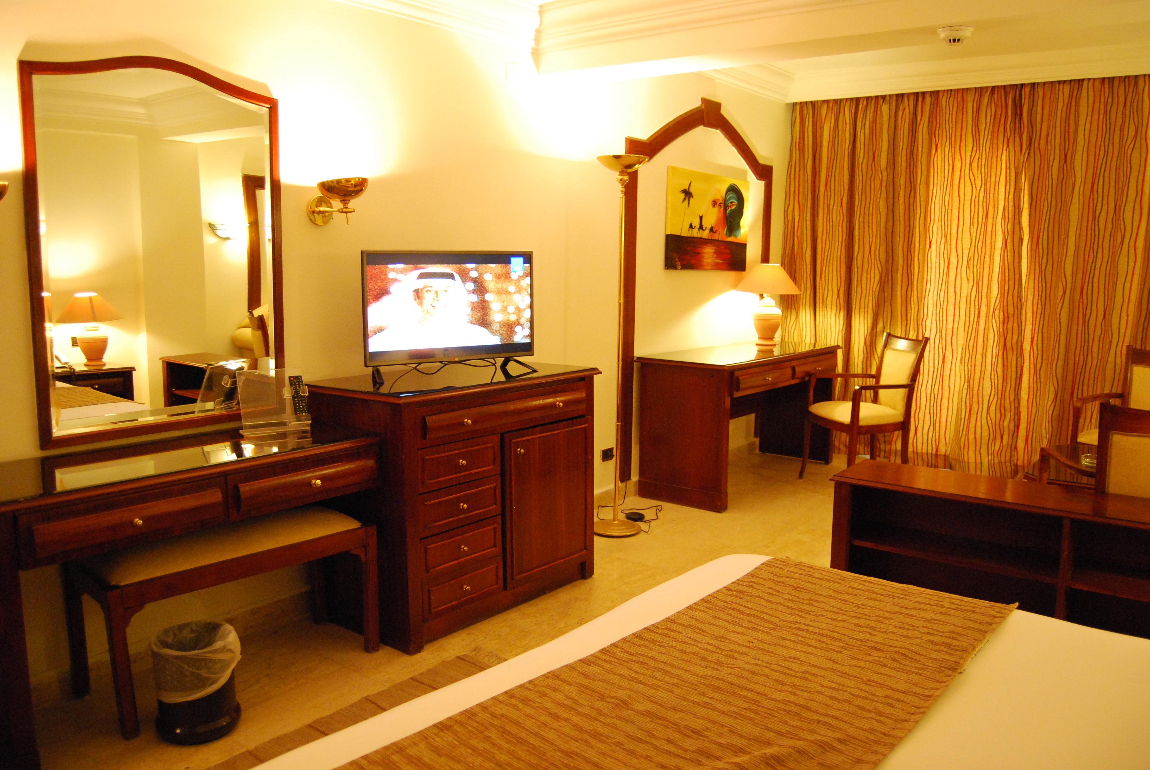 Cataract Layalina Naama Bay Rezort 3*