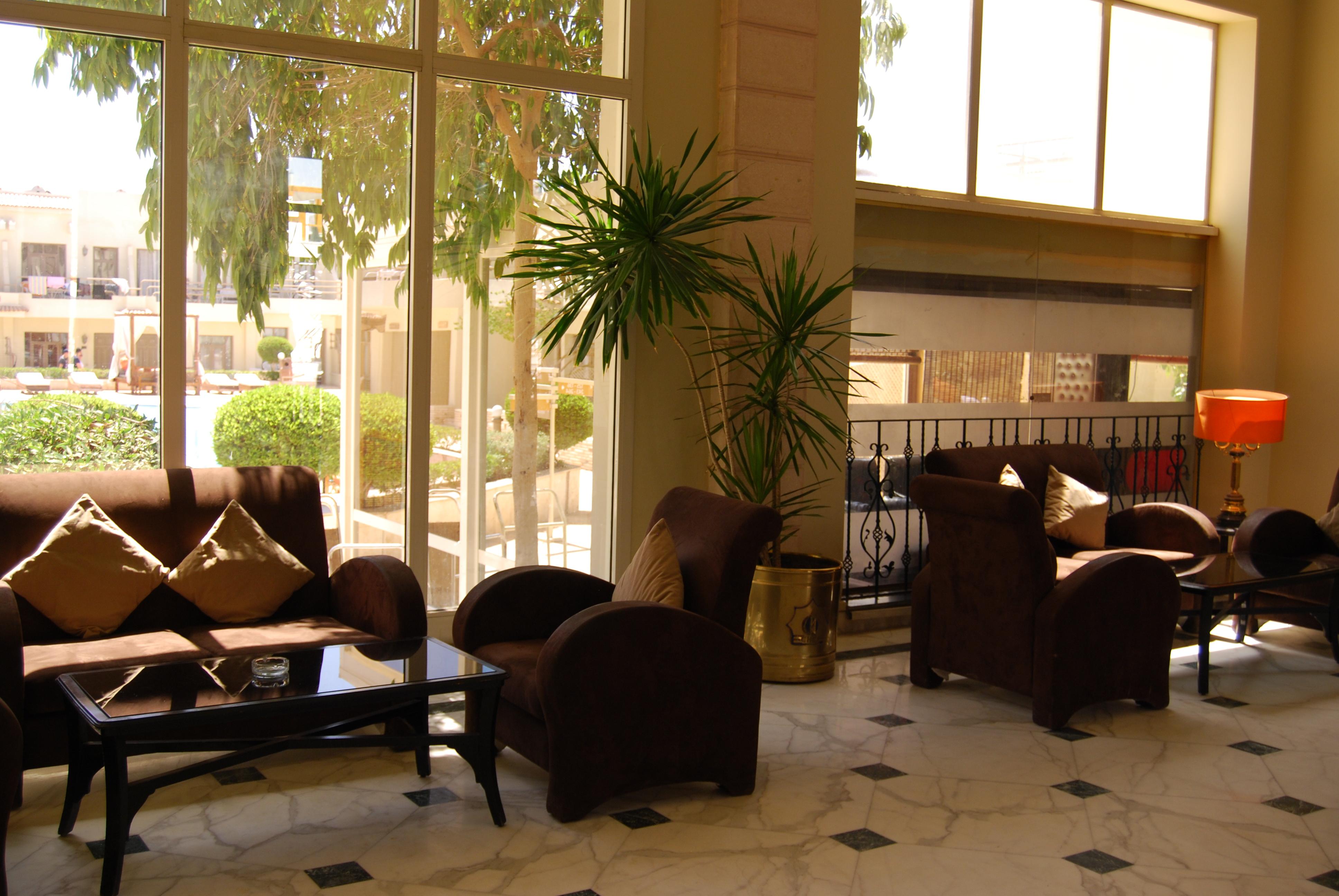 Cataract Layalina Naama Bay Rezort 3*