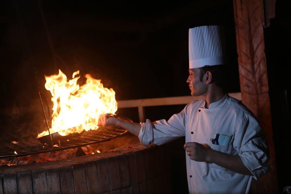Rezort Cataract Layalina Naama Bay