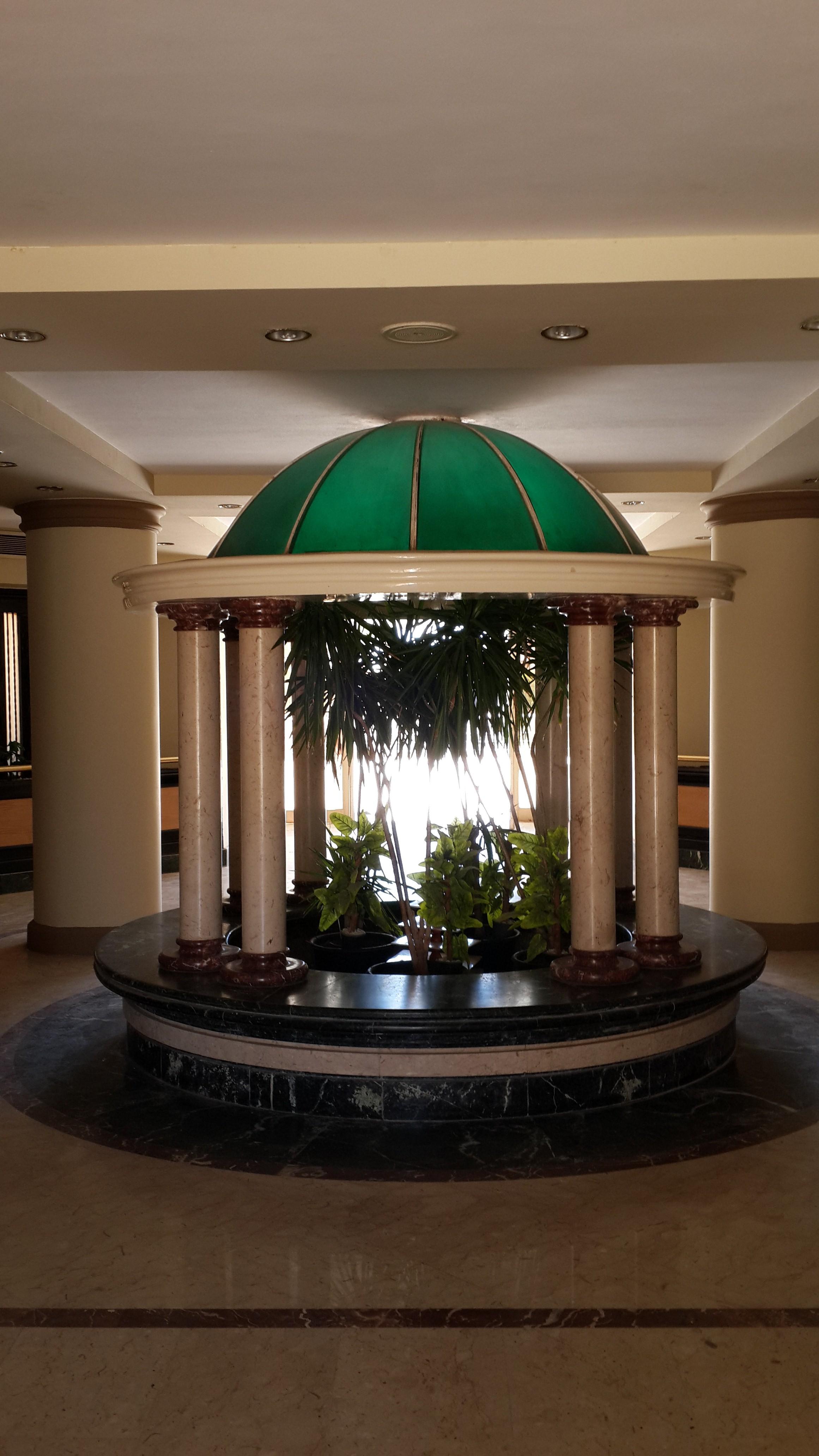 Rezort Cataract Layalina Naama Bay 3*