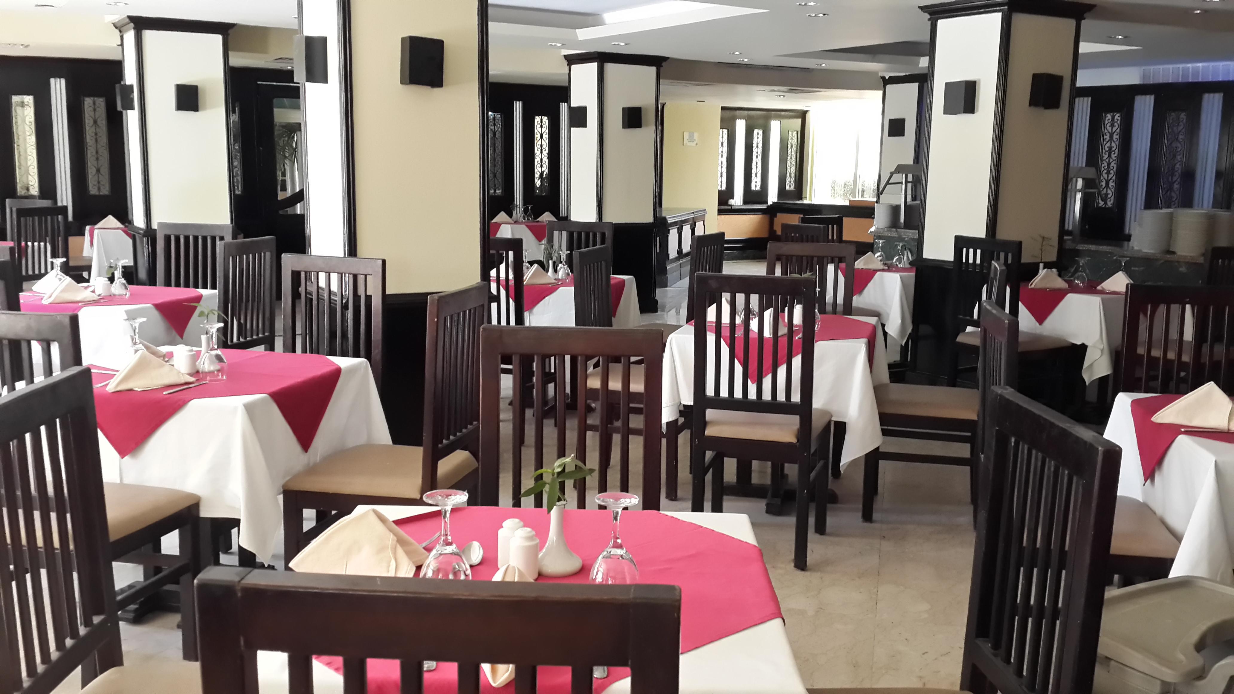 Cataract Layalina Naama Bay Rezort 3*