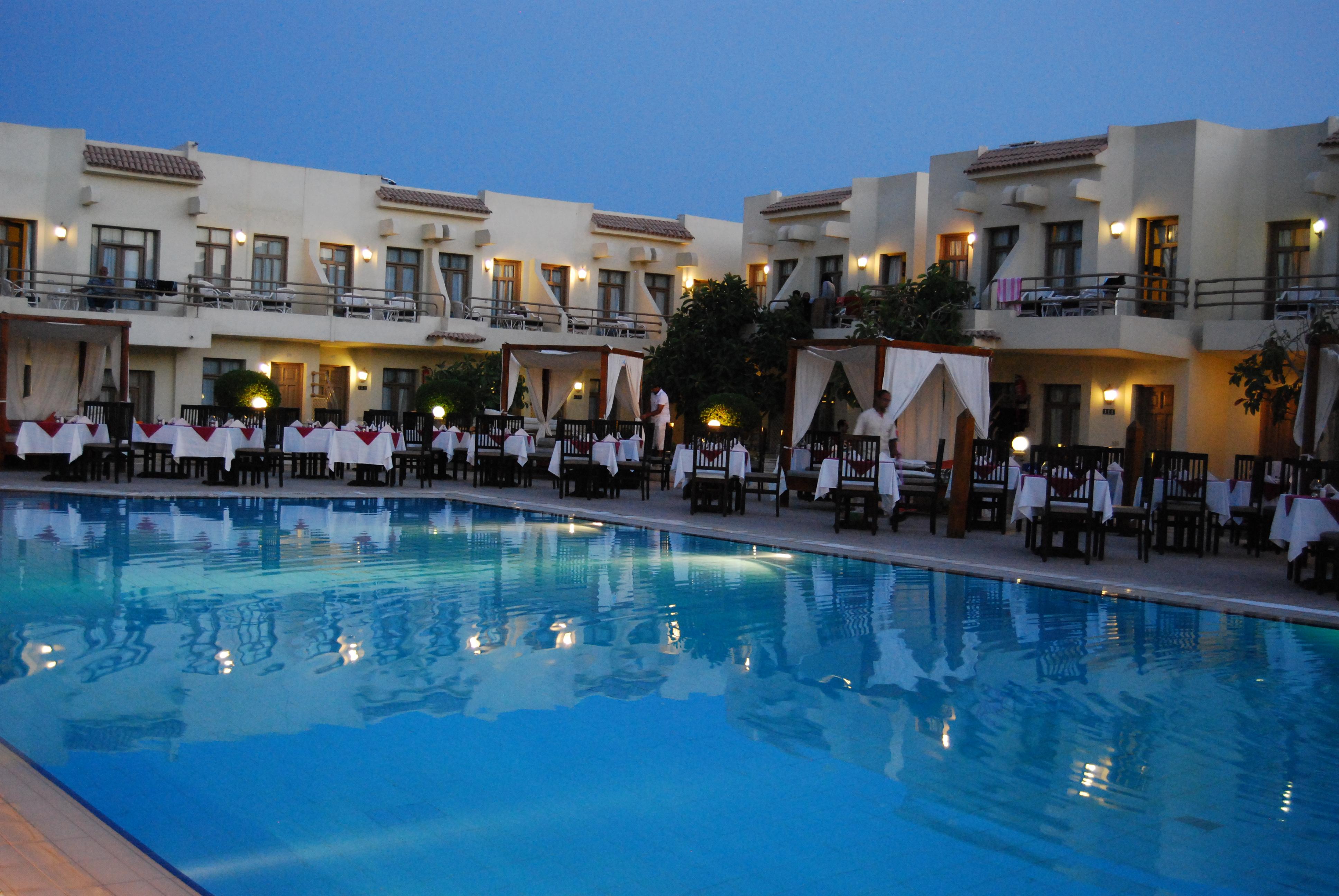 Cataract Layalina Naama Bay Rezort