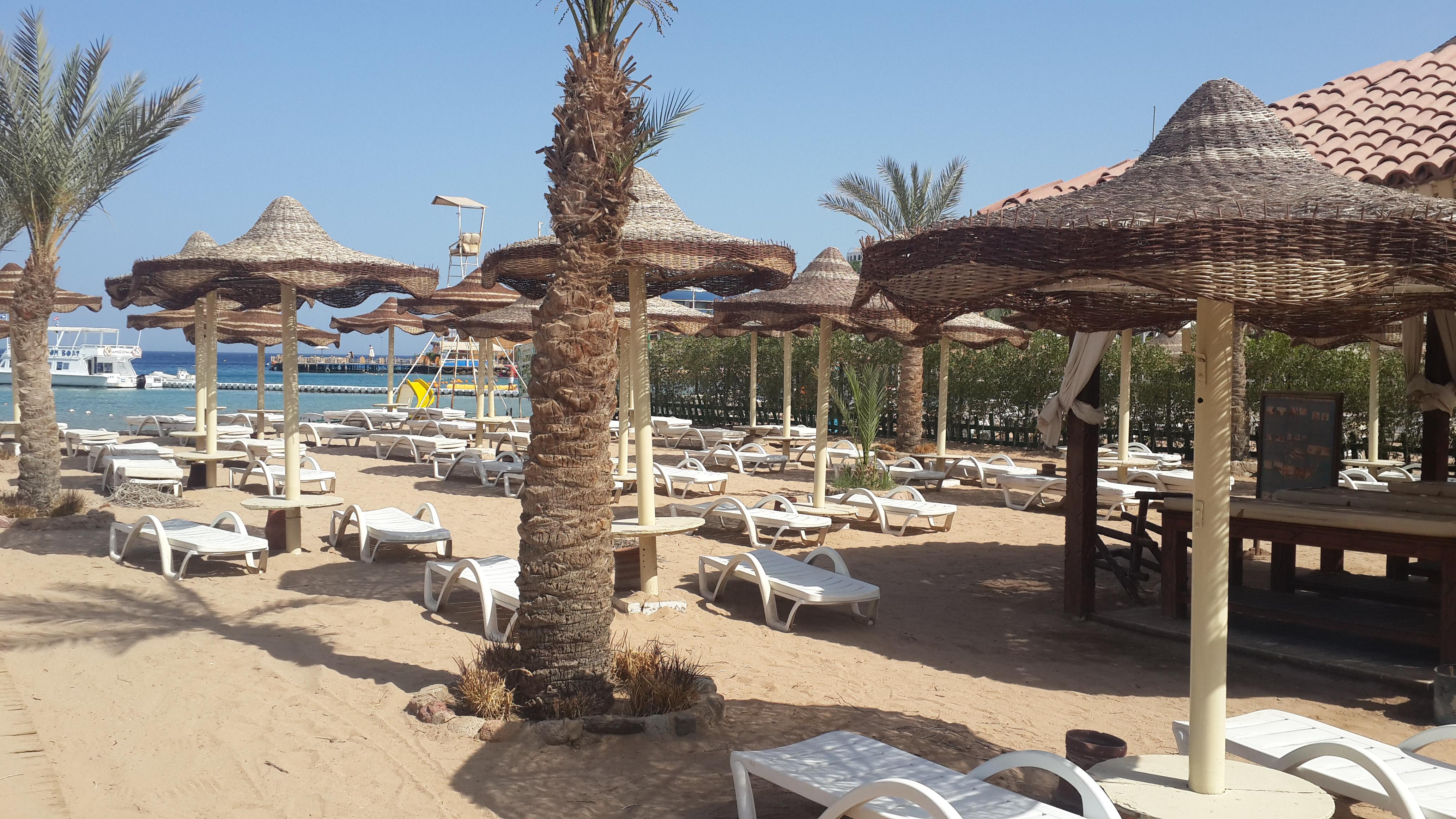 Cataract Layalina Naama Bay Rezort