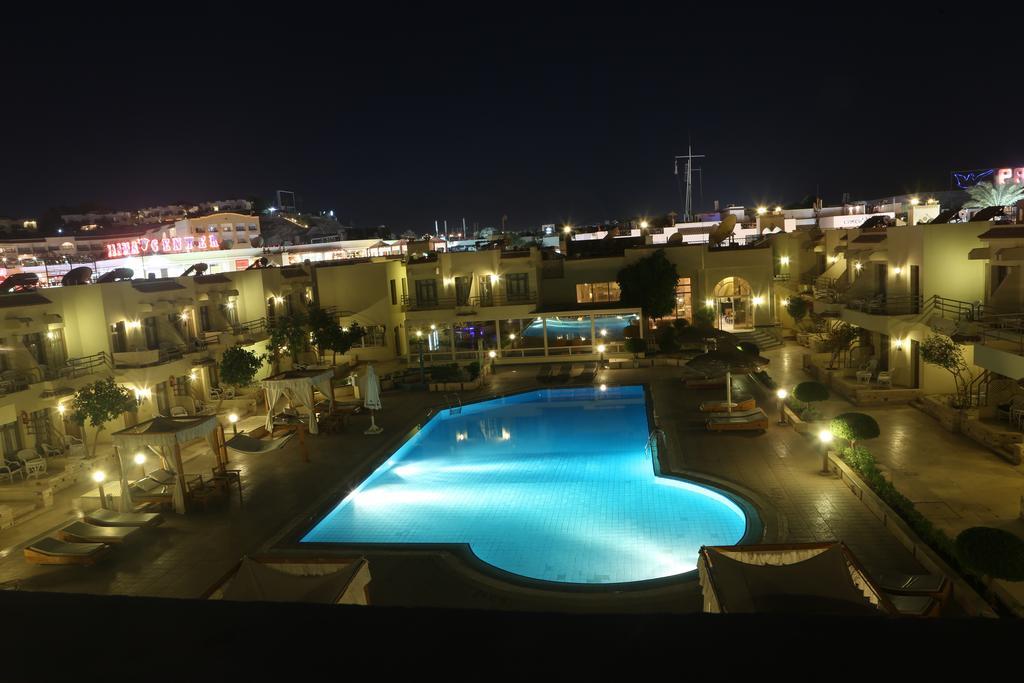 Cataract Layalina Naama Bay Rezort 3*