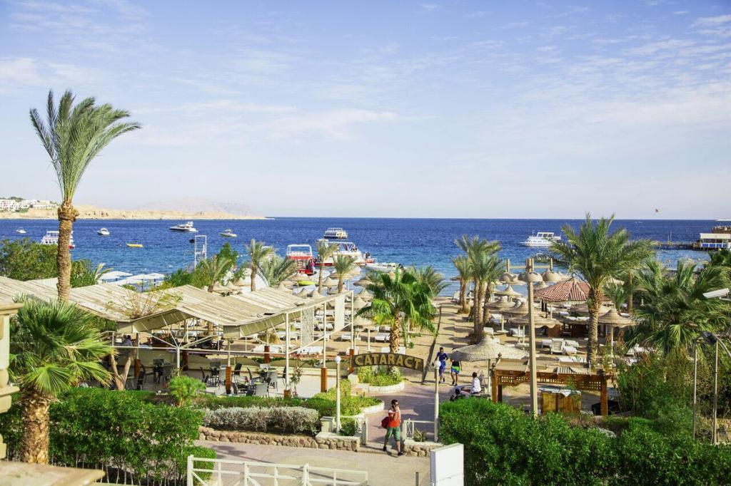 Cataract Layalina Naama Bay Rezort 3*