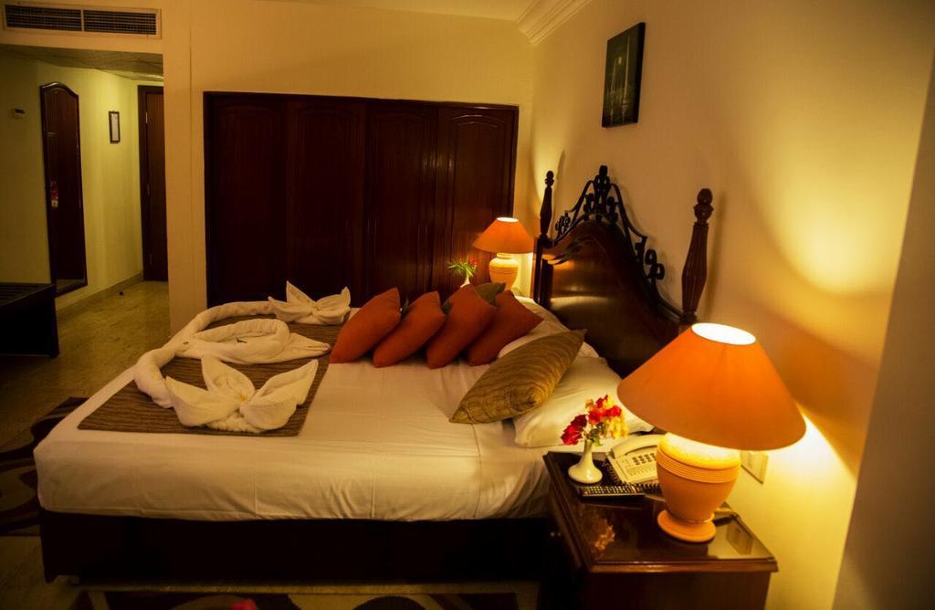 Cataract Layalina Naama Bay Šarm aš-Šajch