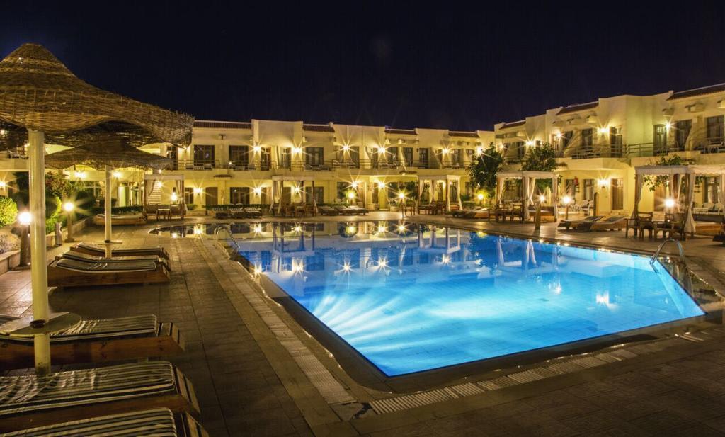 Cataract Layalina Naama Bay Rezort