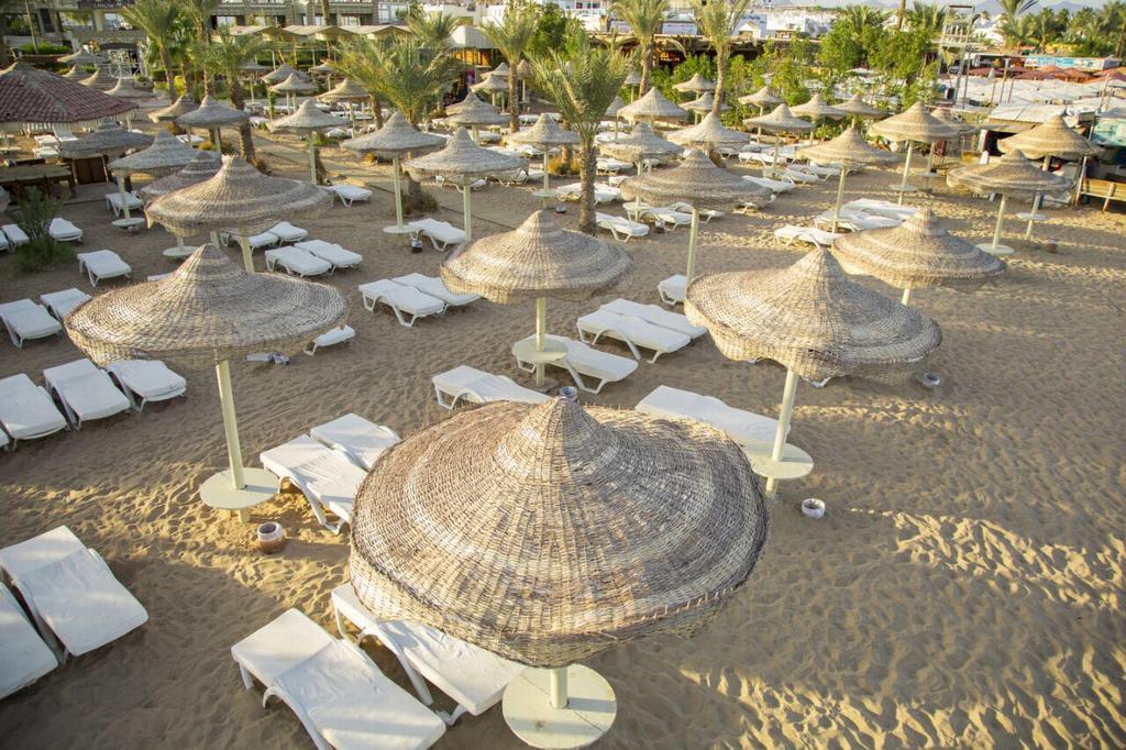 Cataract Layalina Naama Bay Rezort 3*