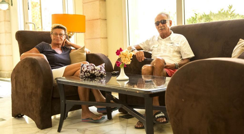 Cataract Layalina Naama Bay Rezort 3*