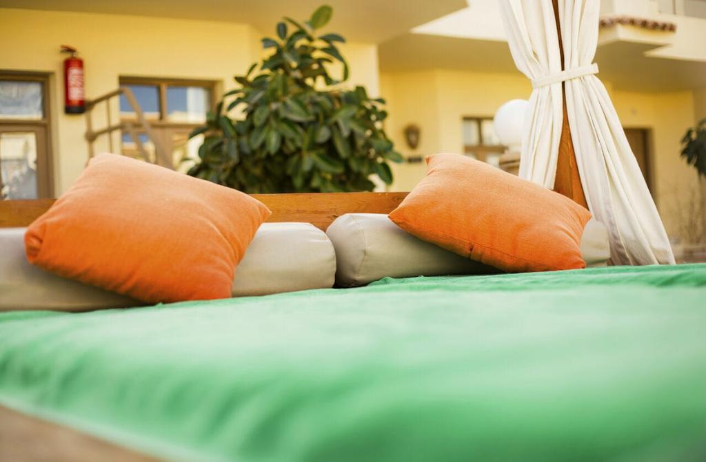 Cataract Layalina Naama Bay Rezort 3*