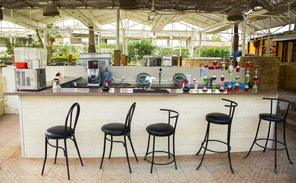 Cataract Layalina Naama Bay 3* Šarm aš-Šajch