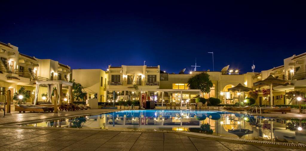 Cataract Layalina Naama Bay Rezort 3*