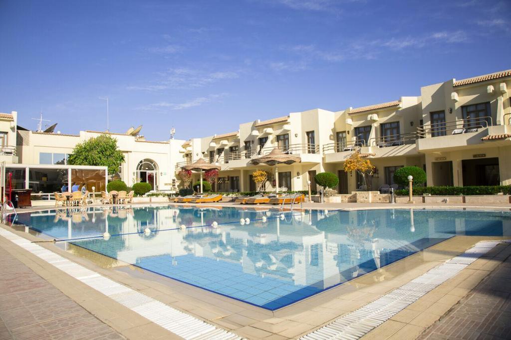 Cataract Layalina Naama Bay Rezort