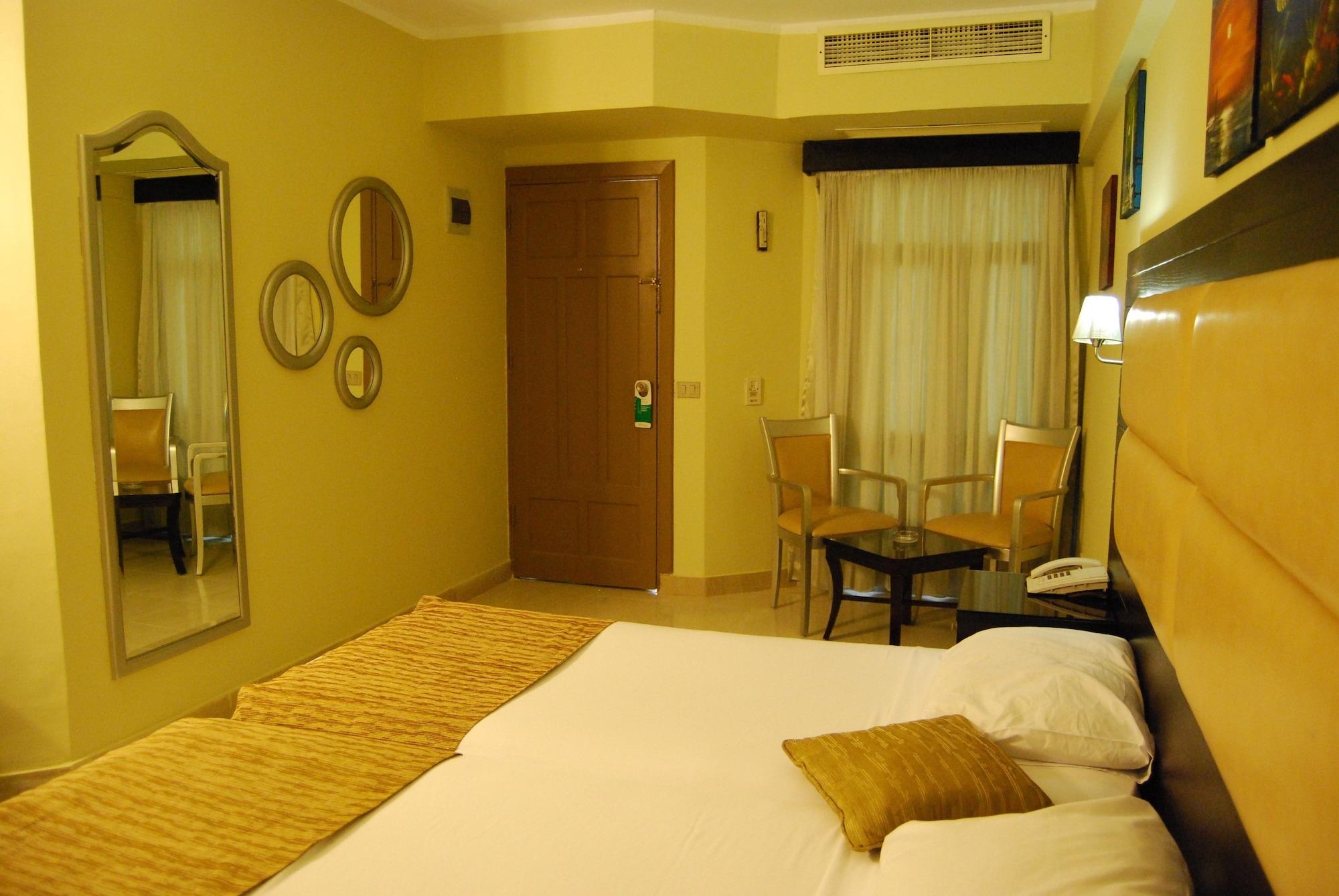 Cataract Layalina Naama Bay Resort Sharm el Sheikh