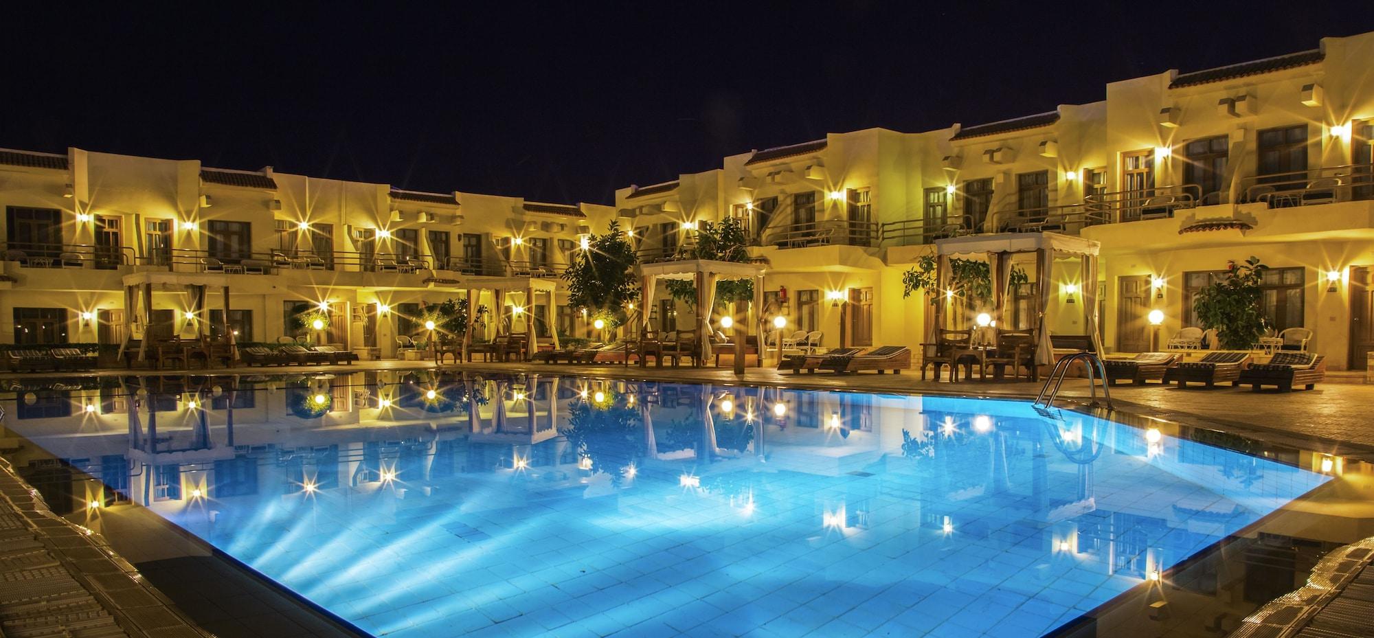 Cataract Layalina Naama Bay Sharm el Sheikh
