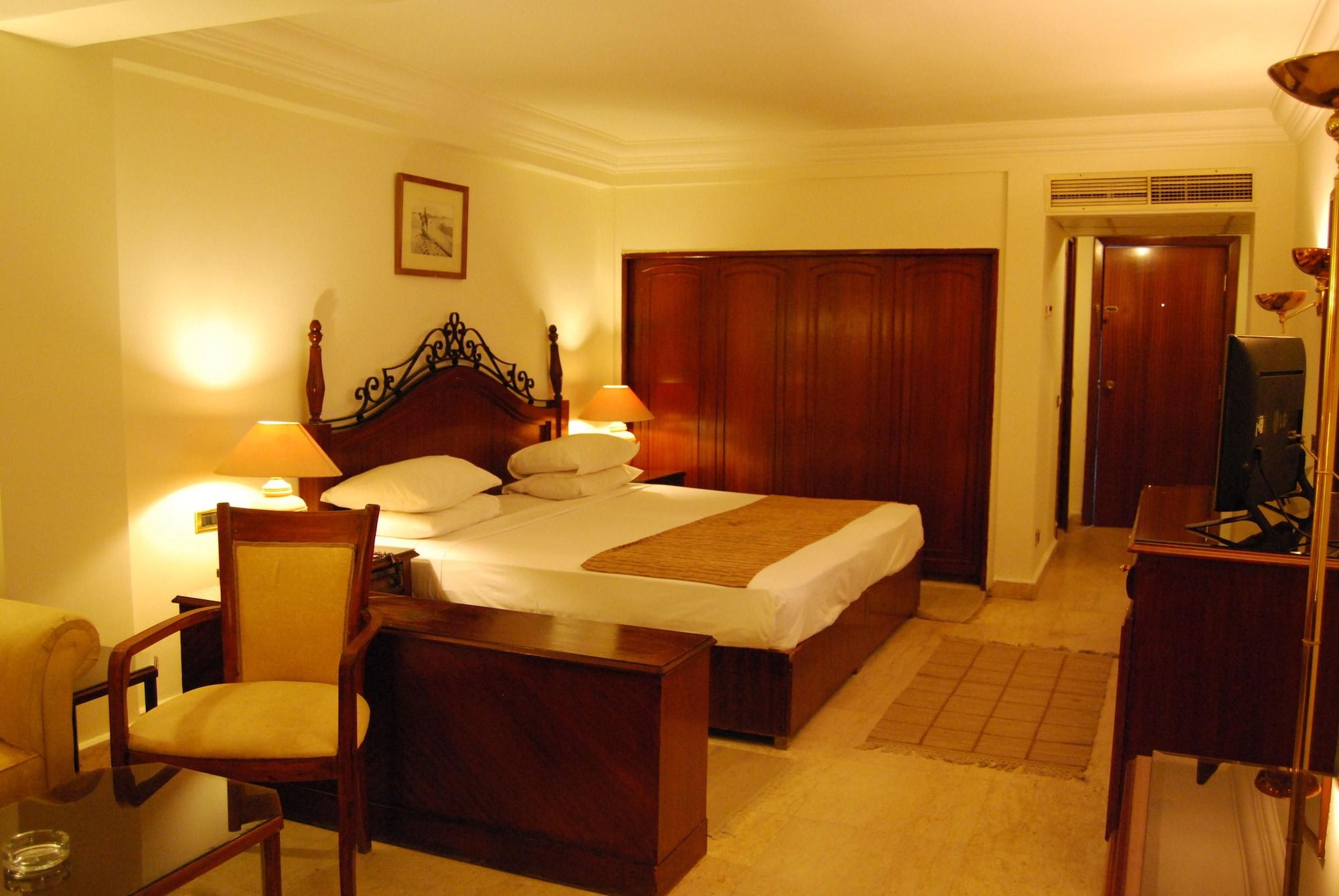 Resort Cataract Layalina Naama Bay Sharm el Sheikh