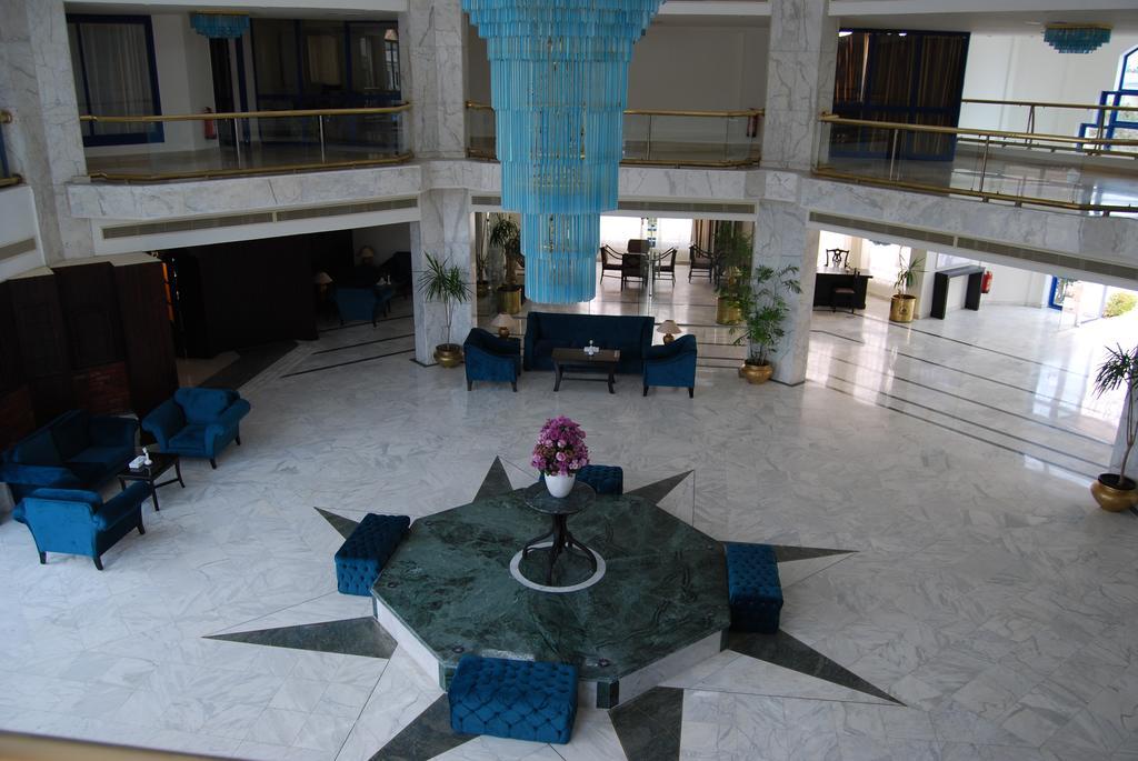 Resort Cataract Layalina Naama Bay Sharm el Sheikh