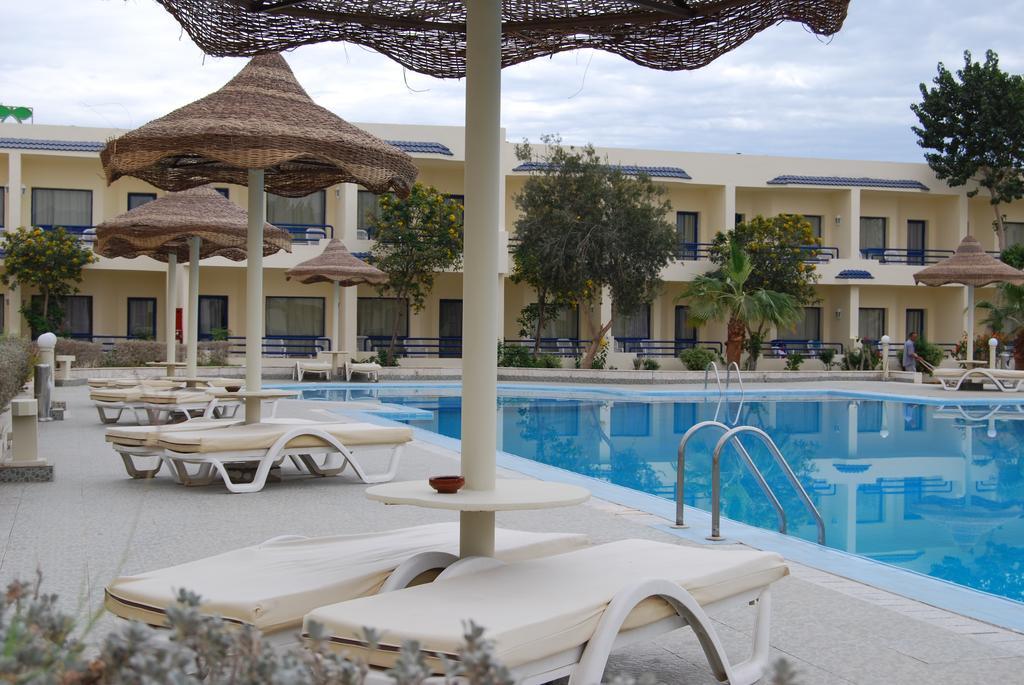 Cataract Layalina Naama Bay Sharm el Sheikh