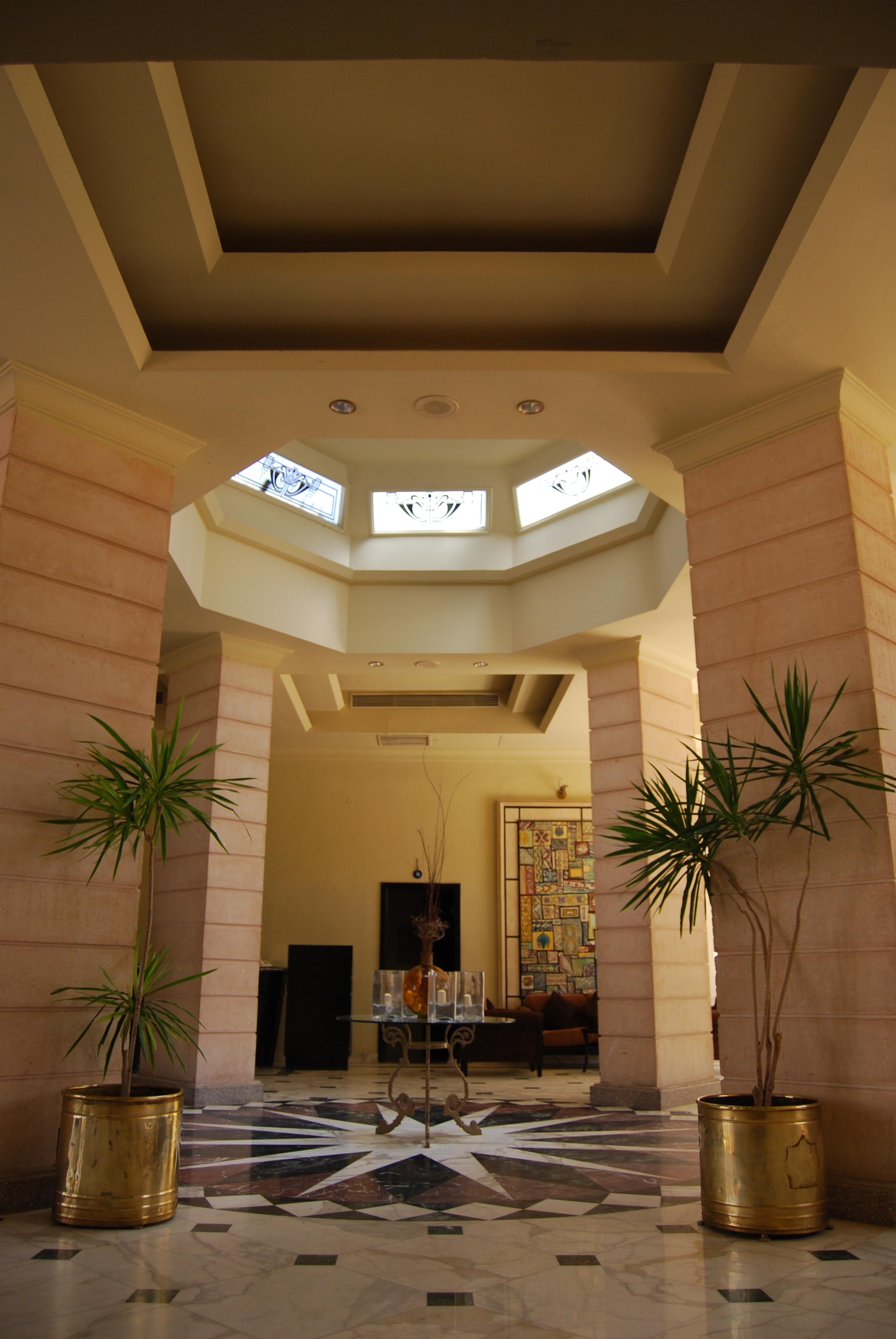 Cataract Layalina Naama Bay 3* Sharm el Sheikh