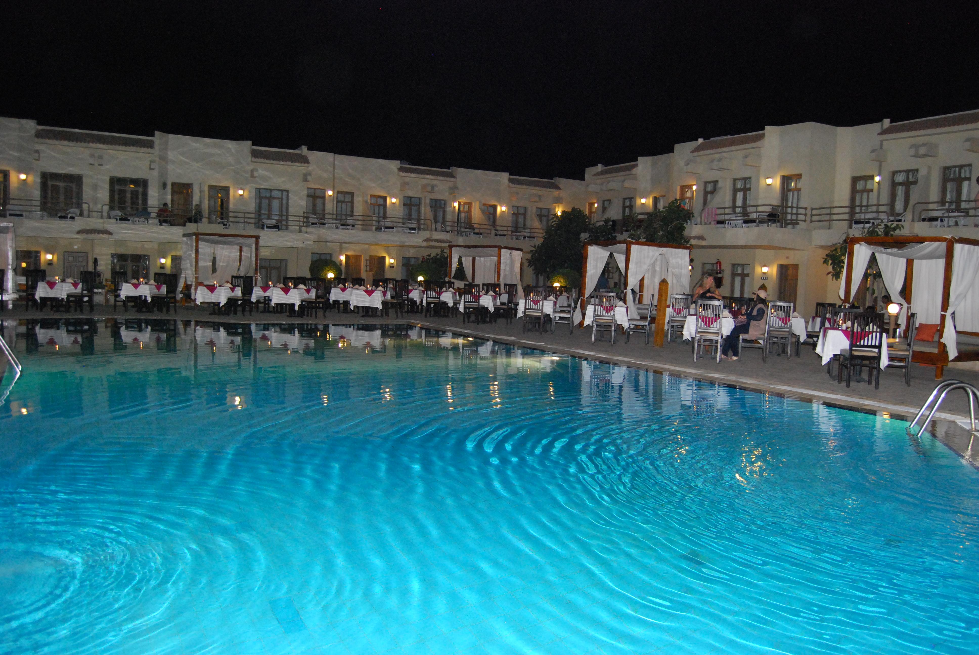 Cataract Layalina Naama Bay 3* Sharm el Sheikh