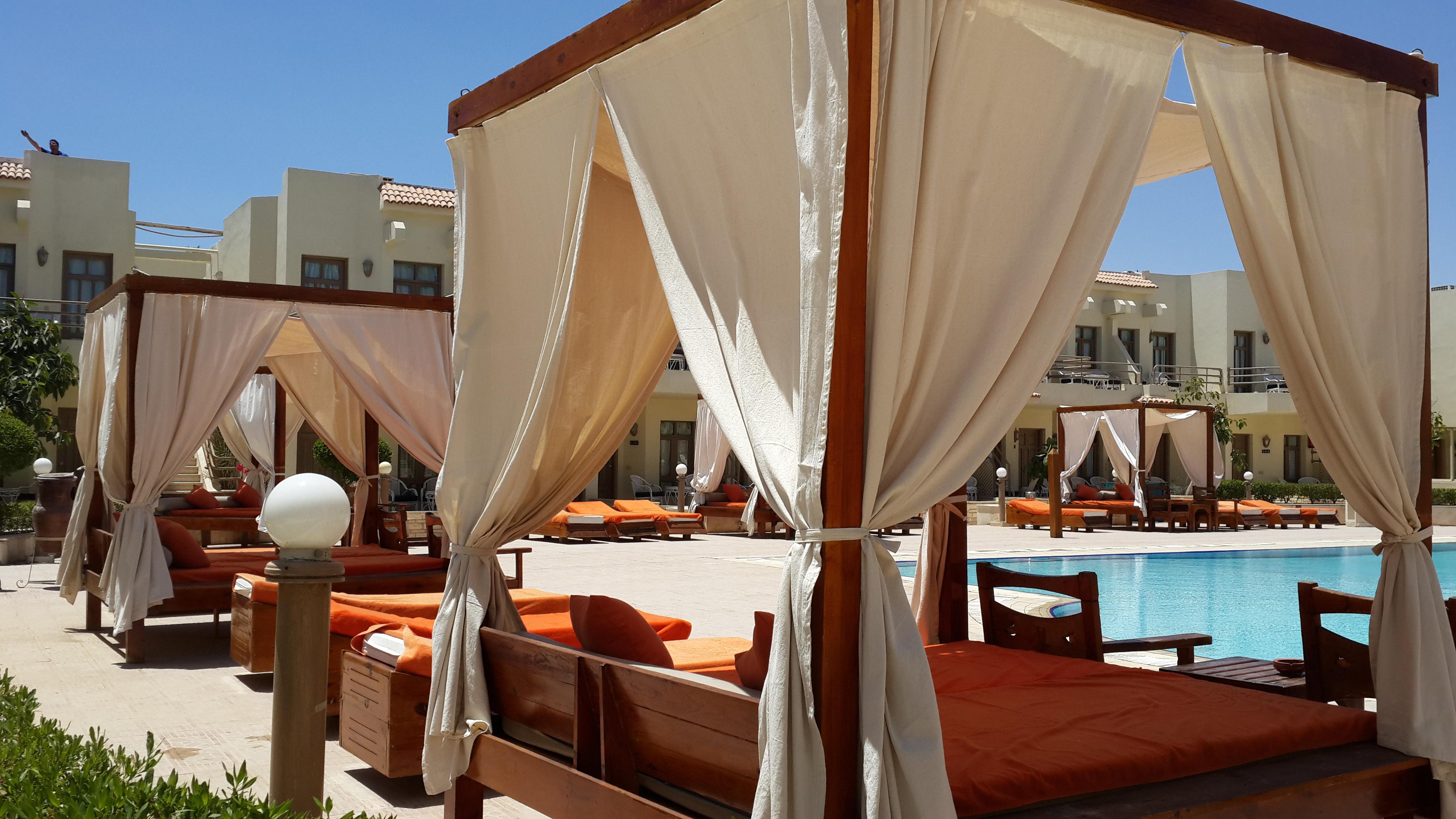 Cataract Layalina Naama Bay Resort Sharm el Sheikh