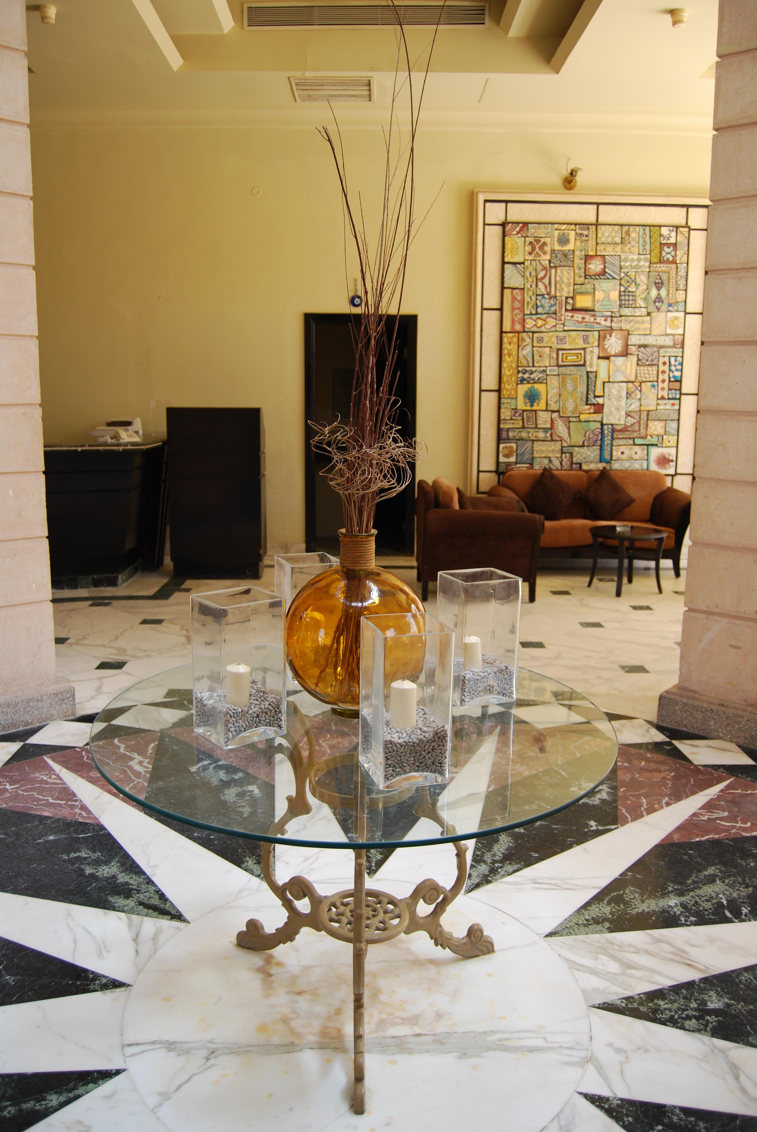 Resort Cataract Layalina Naama Bay Sharm el Sheikh