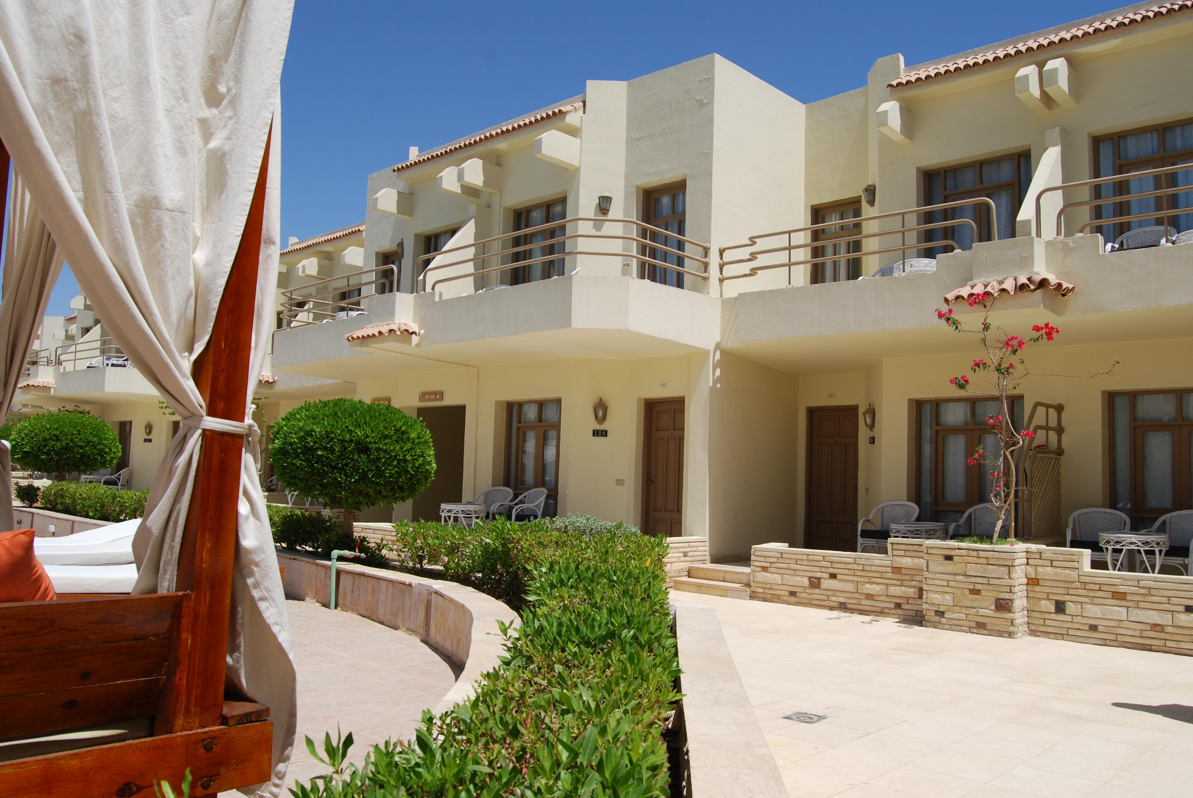 Resort Cataract Layalina Naama Bay Sharm el Sheikh