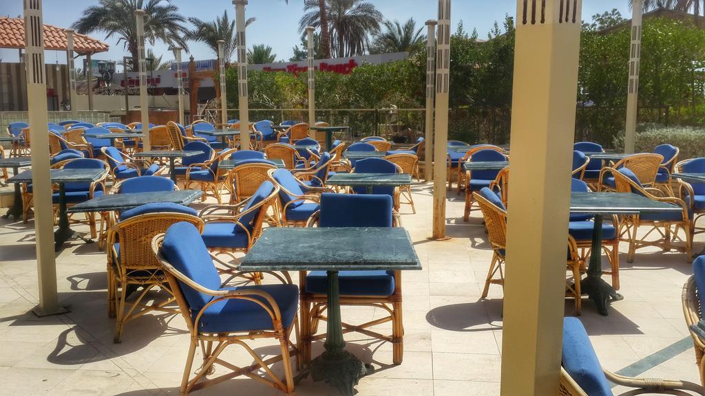 Cataract Layalina Naama Bay Resort Sharm el Sheikh