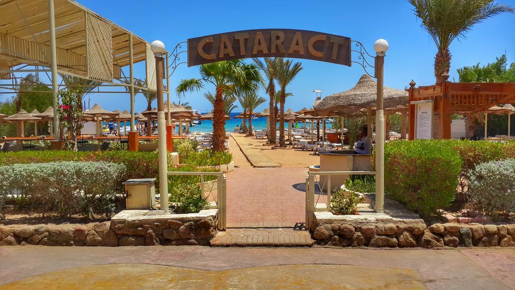 Cataract Layalina Naama Bay Resort Sharm el Sheikh
