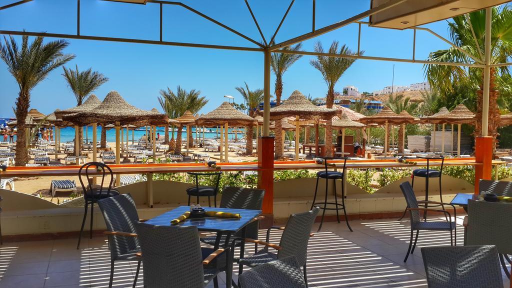 Cataract Layalina Naama Bay 3* Sharm el Sheikh