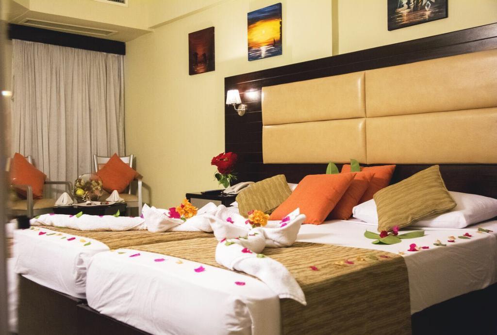 Resort Cataract Layalina Naama Bay Sharm el Sheikh