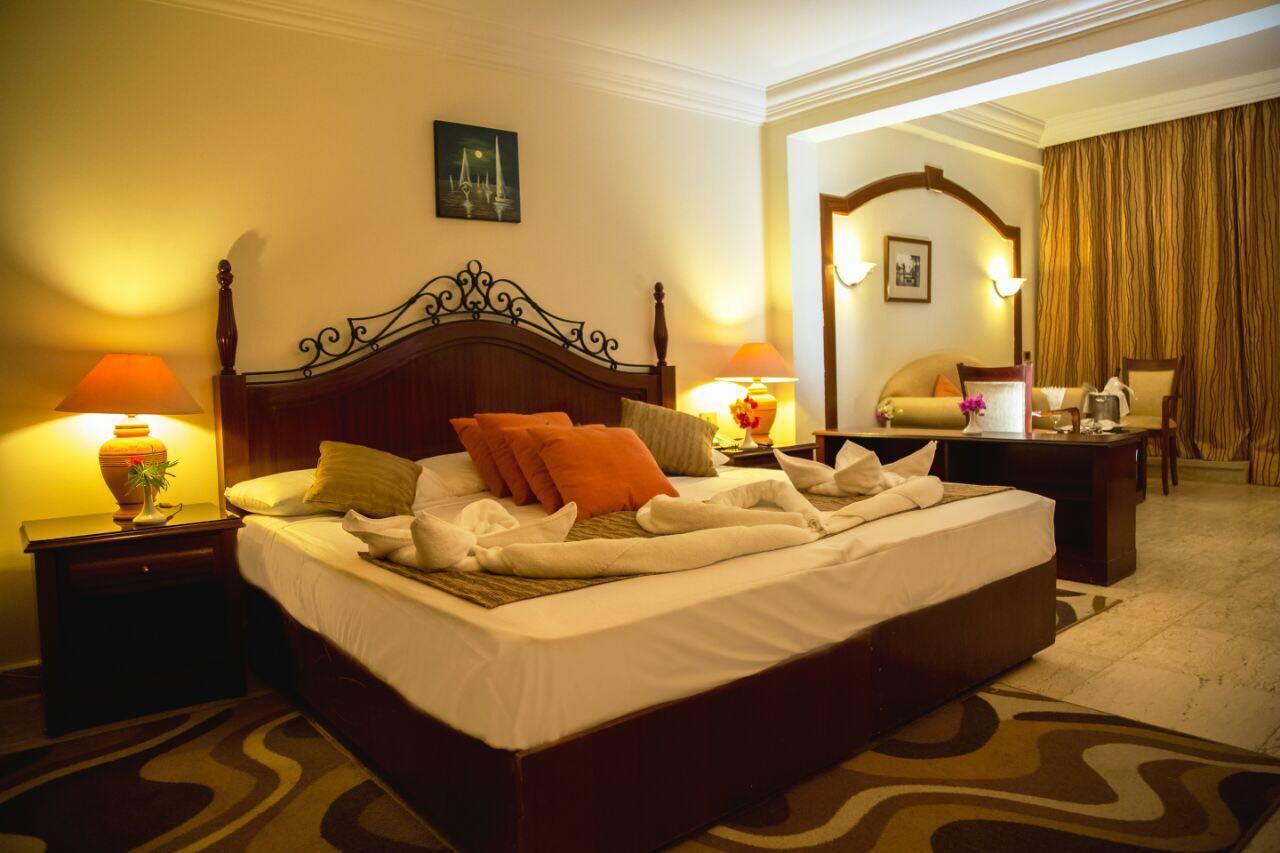 Resort Cataract Layalina Naama Bay Sharm el Sheikh